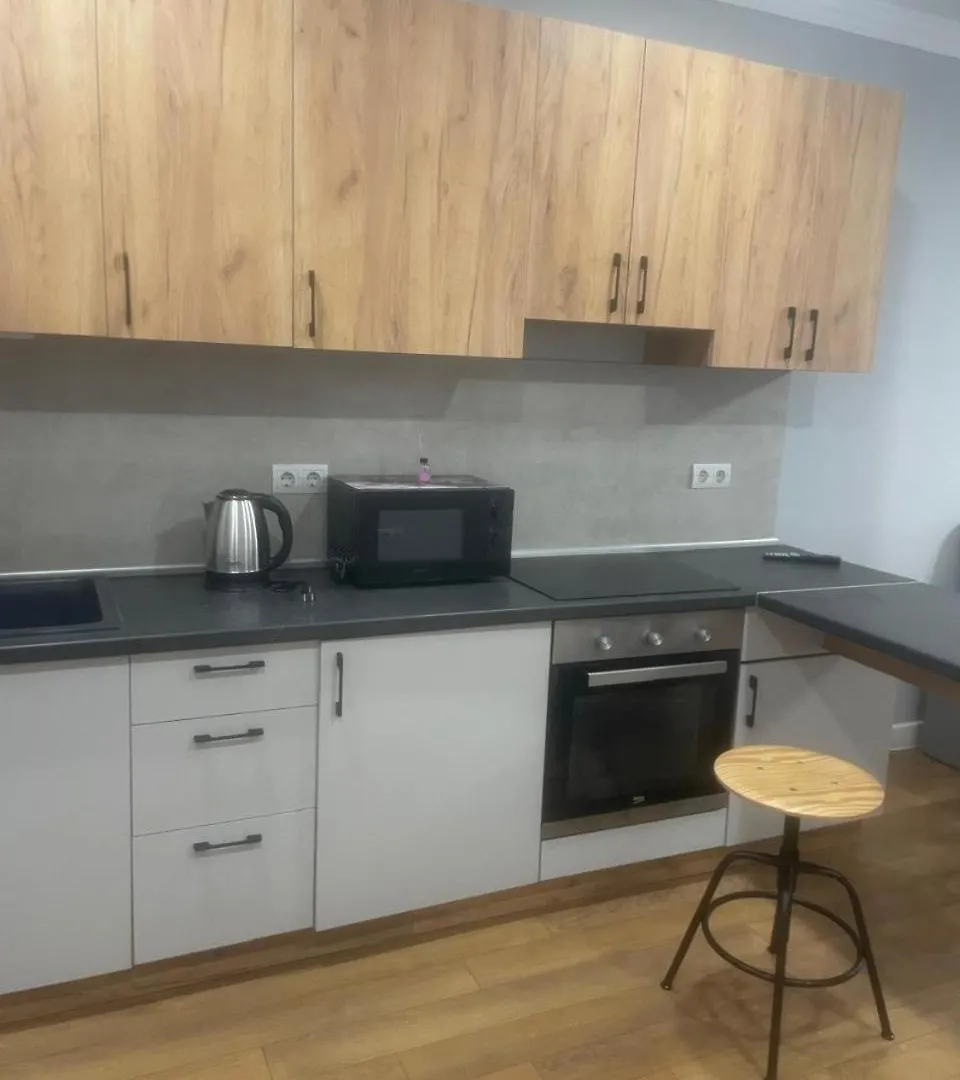 Жк Molodezhnyi Na Tulebayeva Apartment Almaty 0*,  Kazakhstan