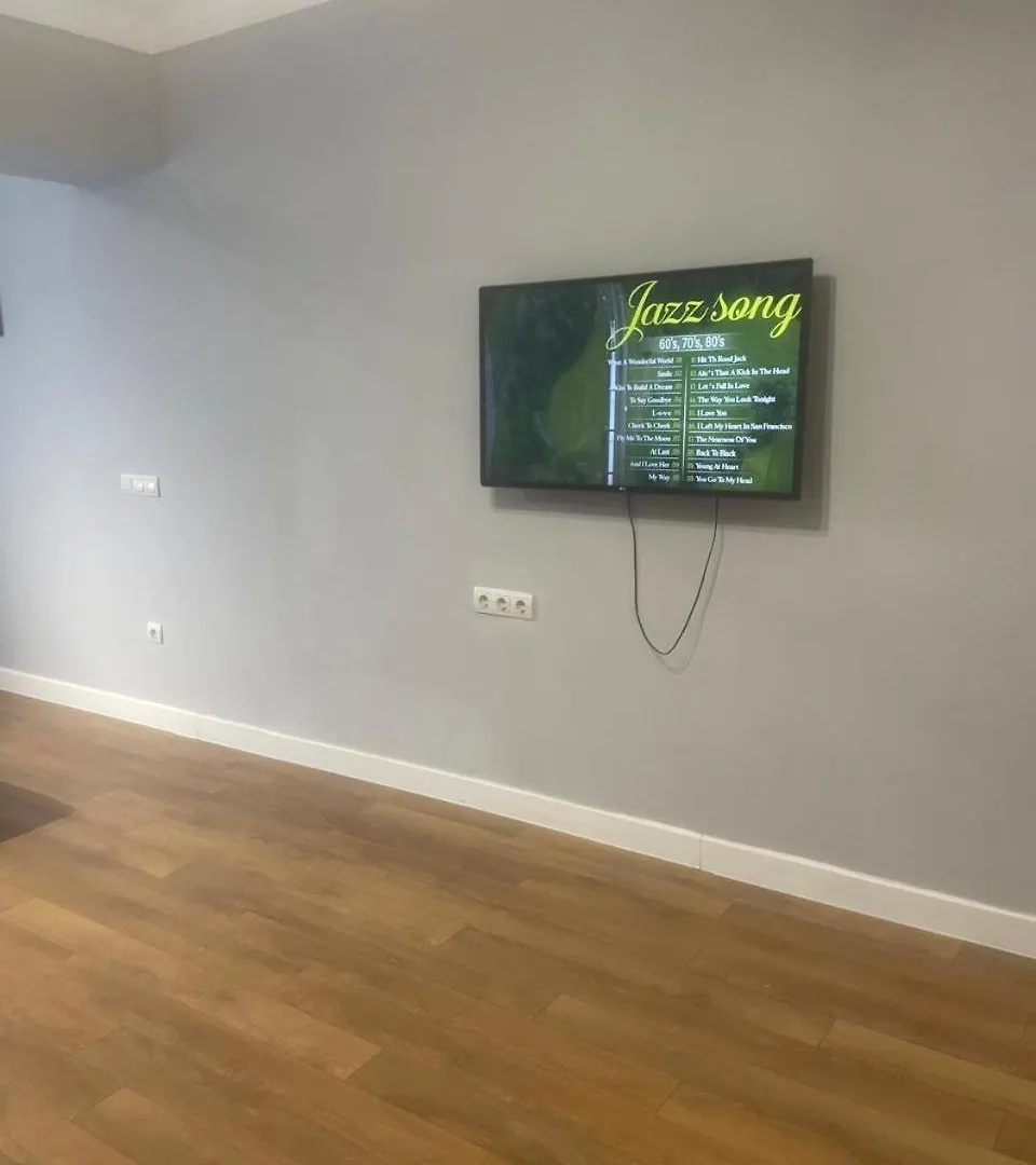 Жк Molodezhnyi Na Tulebayeva Apartment Almaty 0*,  Kazakhstan