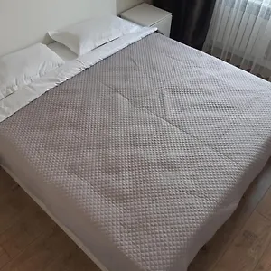 на речке есентайка Апартаменты