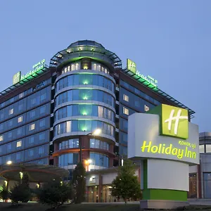 By Ihg Almaty