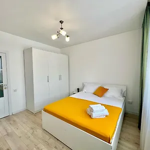 квартира атлант-2 Апартаменты