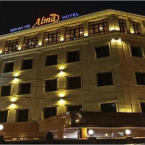 Alma Almaty
